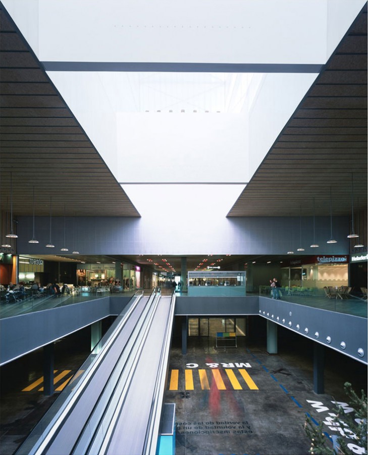 Soria / Vaillo + Irigaray