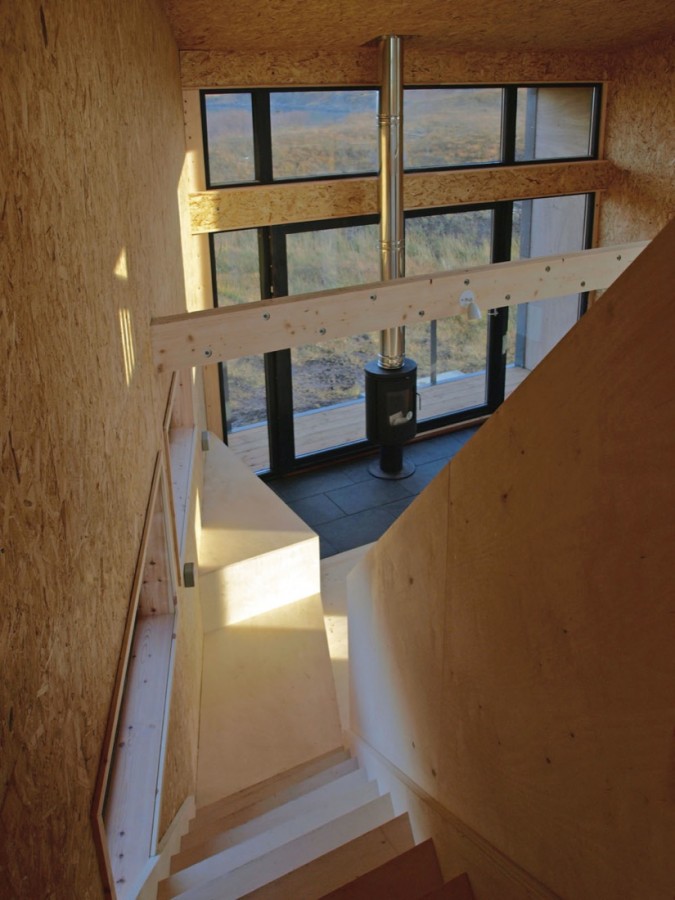 Downstairs Downstairs