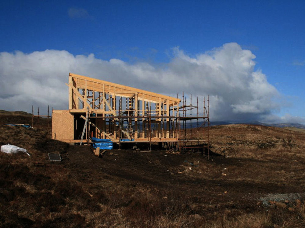 fiscavaig construction construction