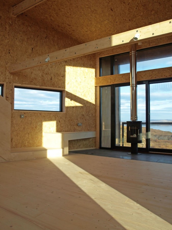 Fiscavaig / Rural Design