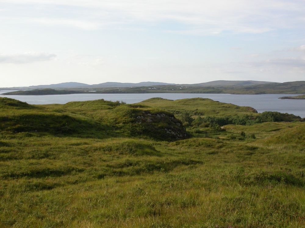 Fiscavaig / Rural Design