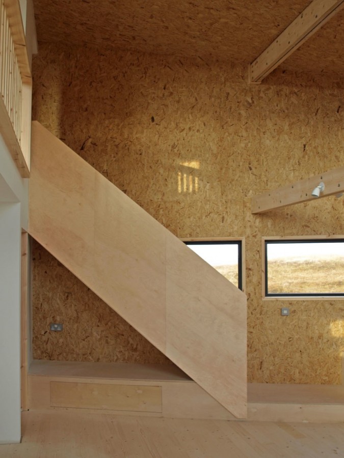 Fiscavaig / Rural Design