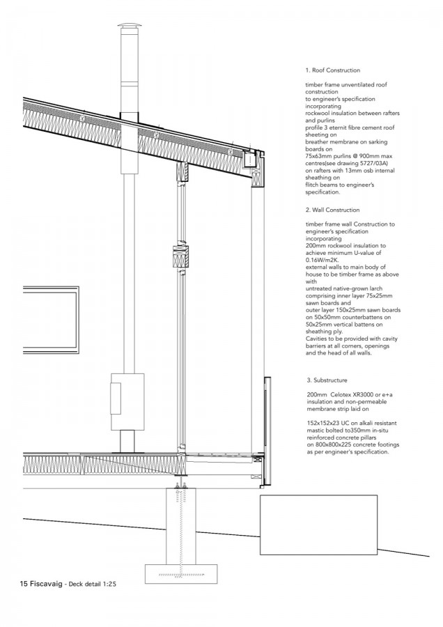 detailed section detailed section