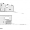 east & south elevations east & south elevations east & south elevations