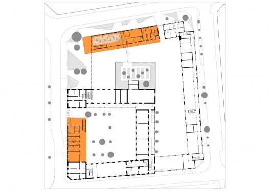 M:en coursCourbevoie11-PUBLICATIONpublication-Plans A France500 (1) ground floor plan