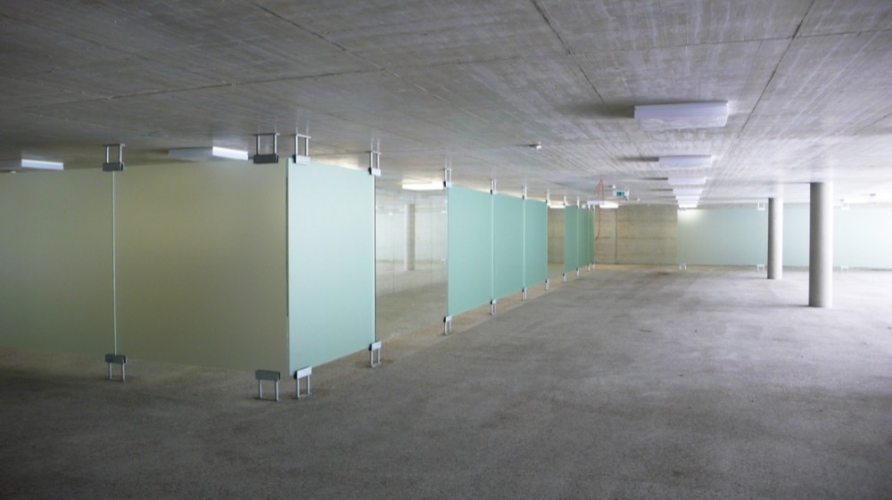 Parking_A © Barbara Feichtinger-Felber