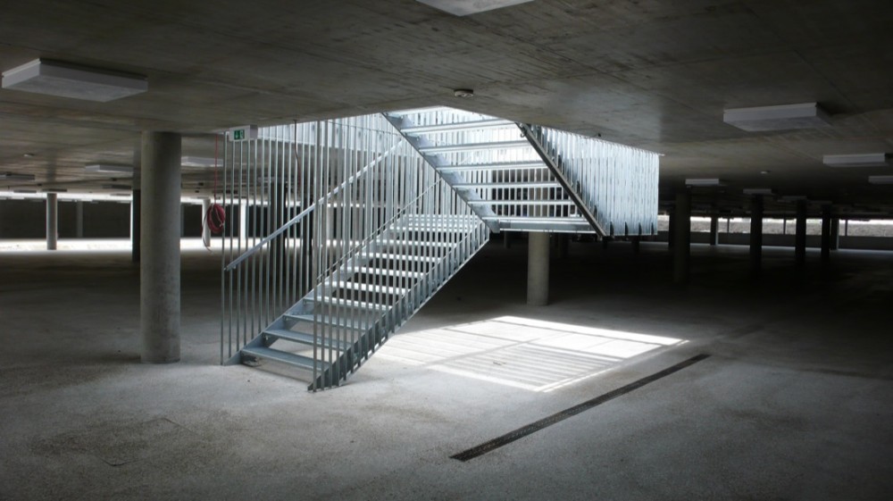 Parking_B © Barbara Feichtinger-Felber