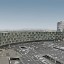10_general view with glass fassade_without sliding elements under construction