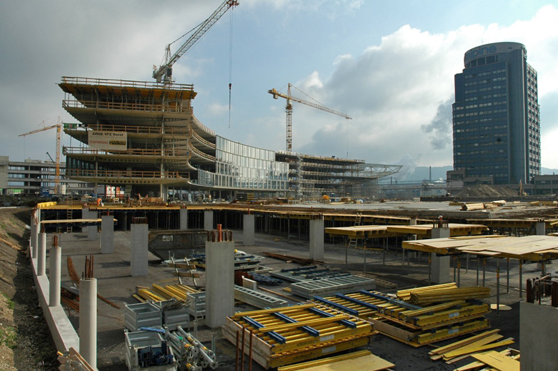 13_in site under construction