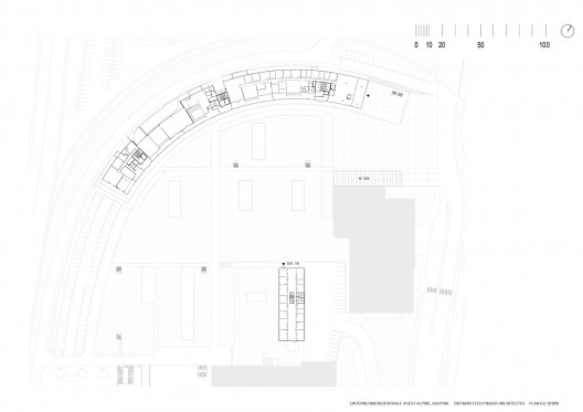 ground floor plan ground floor plan