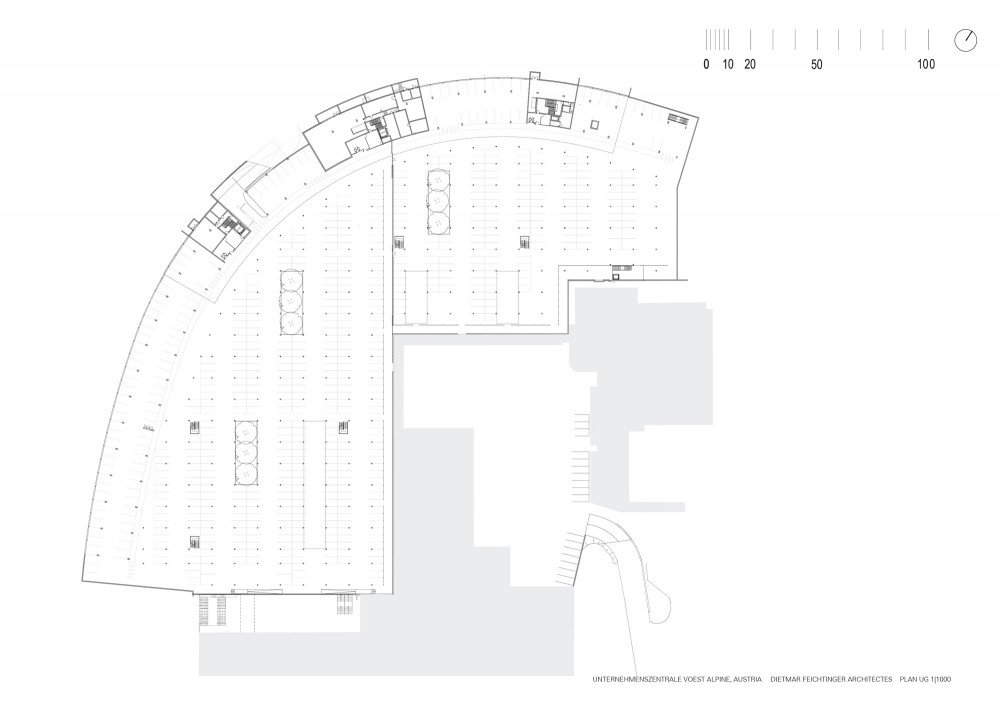 underground plan underground plan