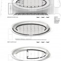 Plans with Renders floor plans