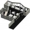 UB-Ira-Koers-Roelof-Mulder-Canteen04 UB-Ira-Koers-Roelof-Mulder-Canteen04 model