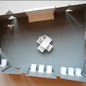 UB-Ira-Koers-Roelof-Mulder-Hall01 UB-Ira-Koers-Roelof-Mulder-Hall01 model