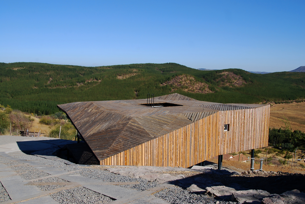 Kiltro House / Supersudaka