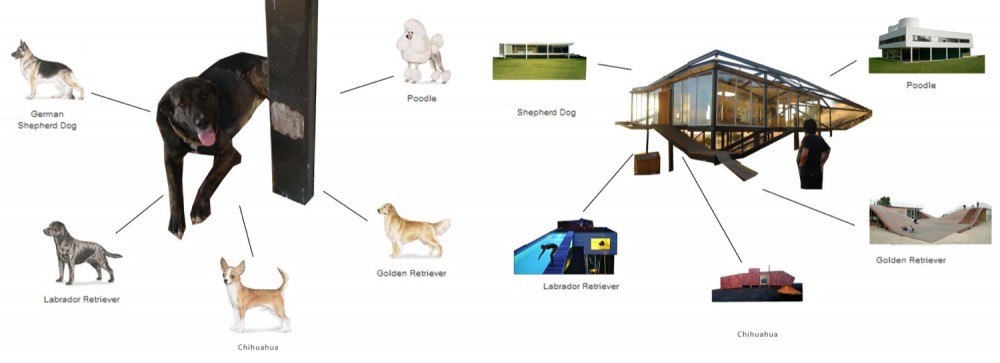 bastardo kiltro diagram