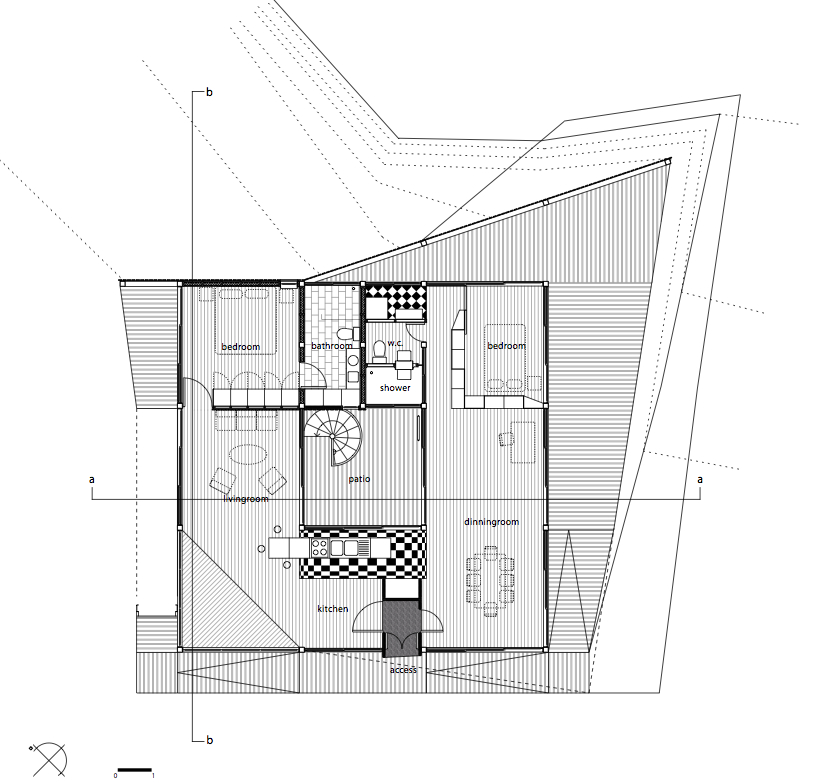 planta1 floor plan