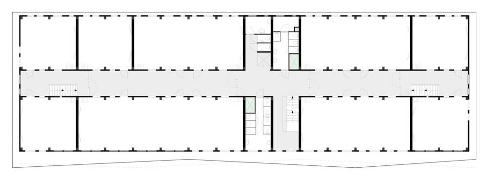 first floor plan first floor plan