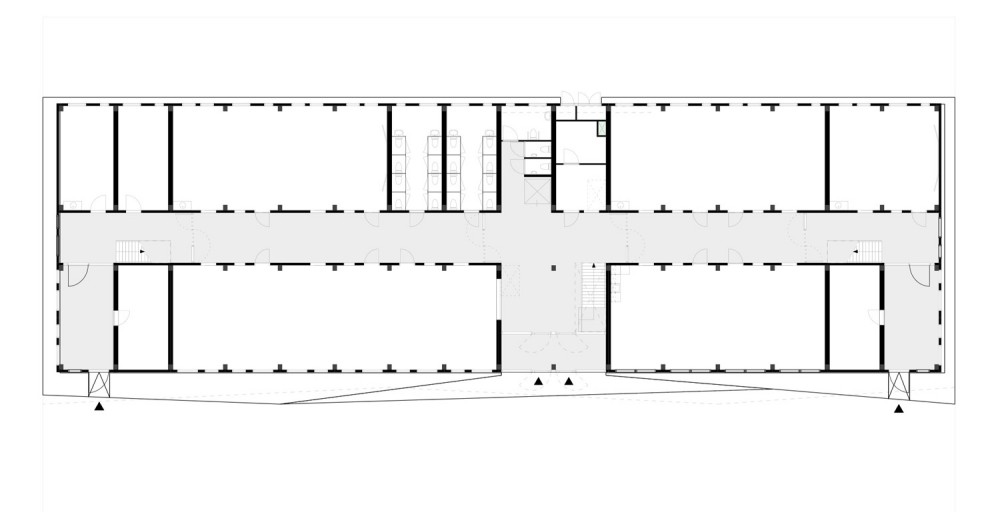 ground floor plan ground floor plan