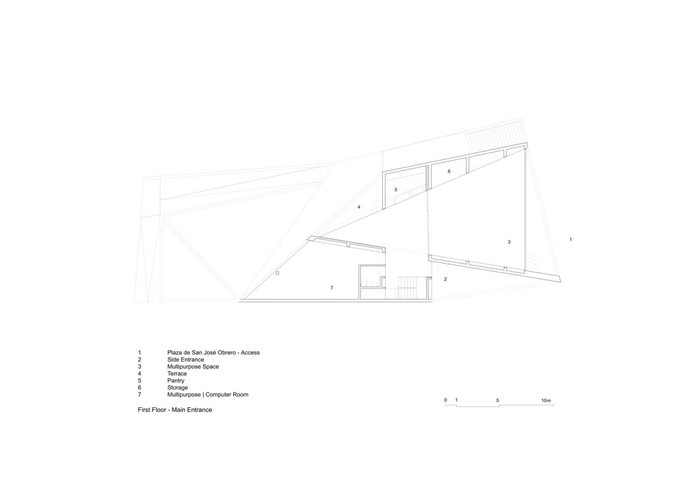 first floor plan floor plan