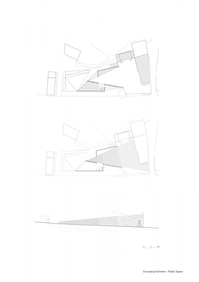 public space diagrams public space diagrams