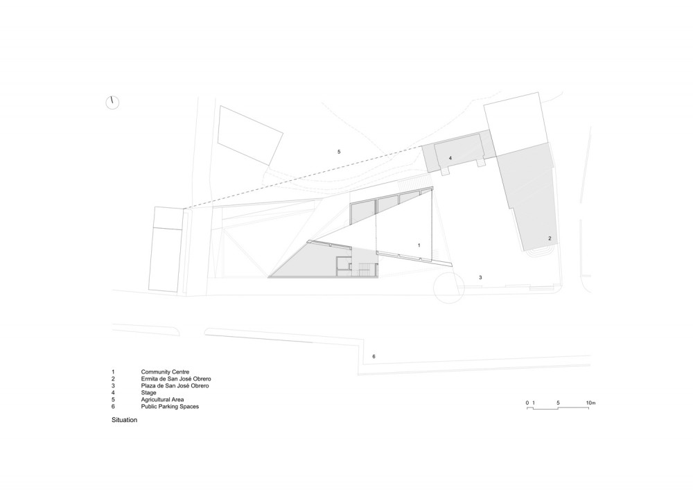 site plan site plan