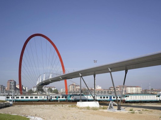 HDA_Passerella 17 HDA_Passerella 17