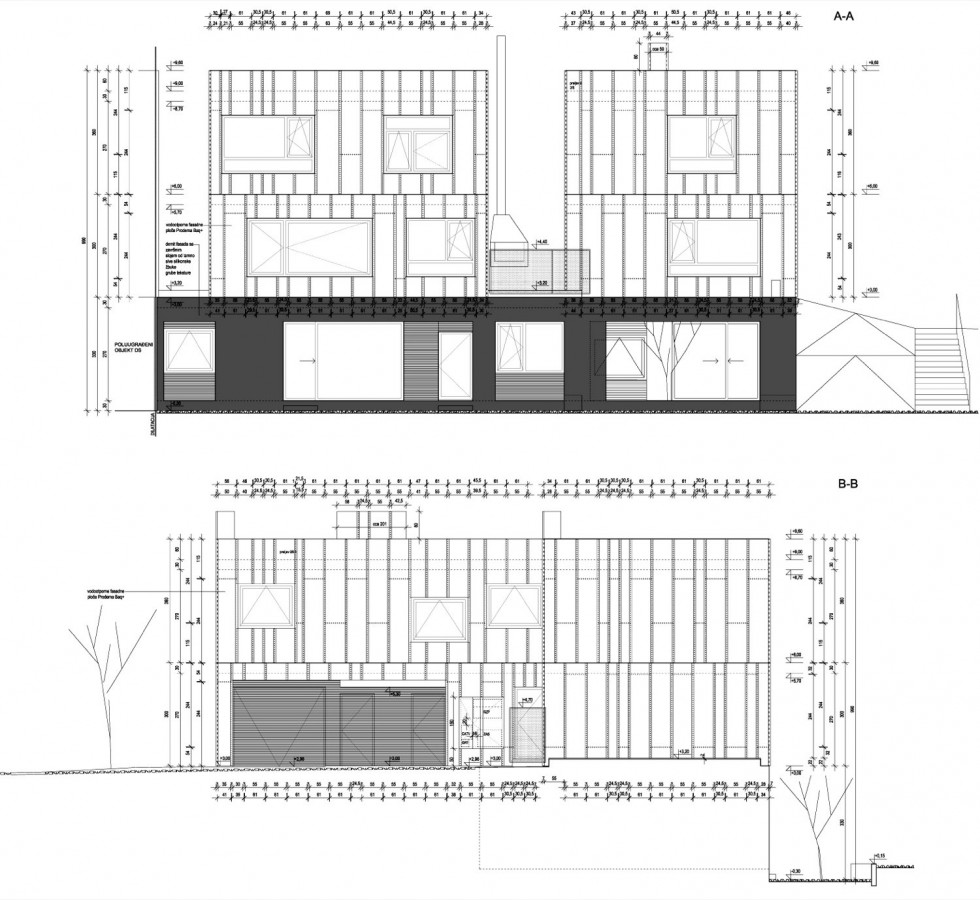 DJ_20060711 procelja A B_50 (1) elevations