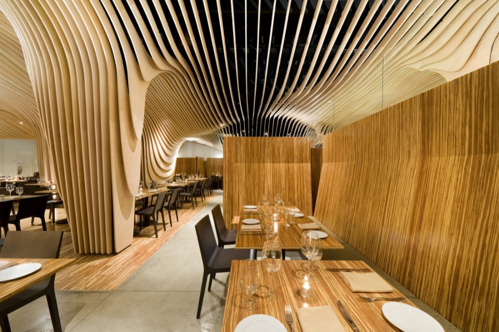 BanQ / Office dA