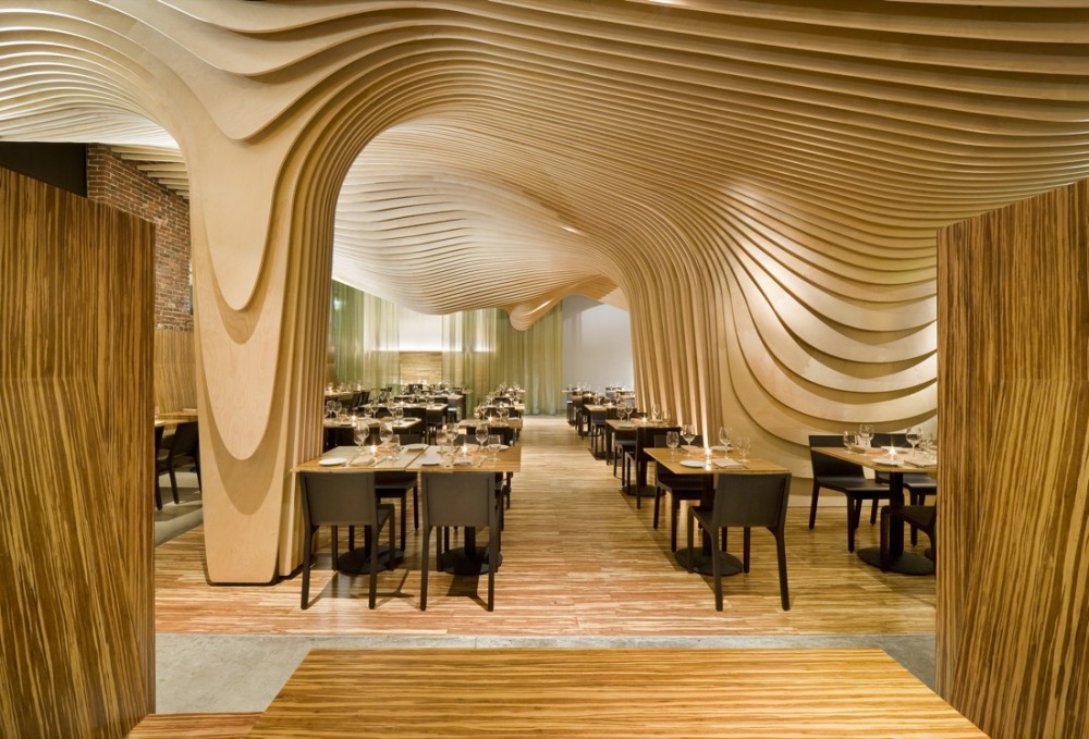 BanQ / Office dA