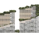 KR6 Elevation © Superpool