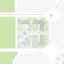 KR7 Site plan © Superpool