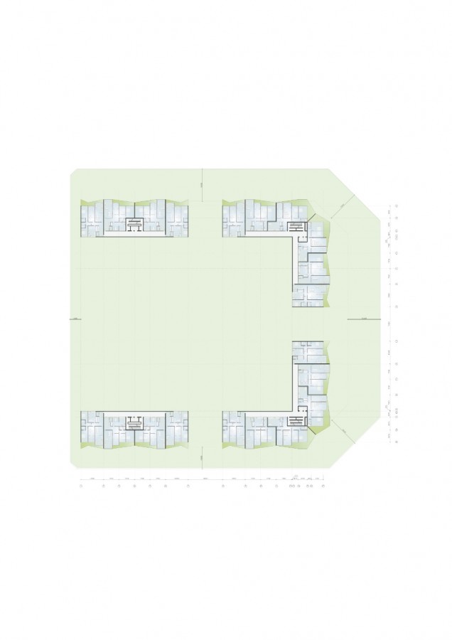 5th_floor 5th floor plan © Superpool