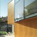 waltritsch a+u KBcenter and Qubik bar Gorizia 03 © Marco Covi. Trieste