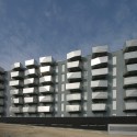Residental Building 7-4 / Arhipolis