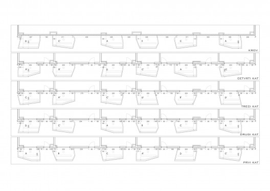 balconies details balconies details