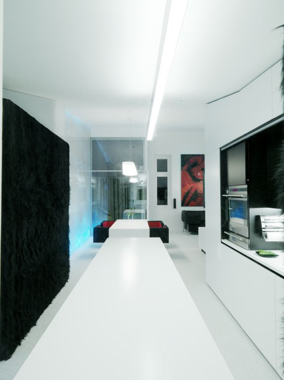 Büro.Loft F27_004 © Photostudio Croce&Wir