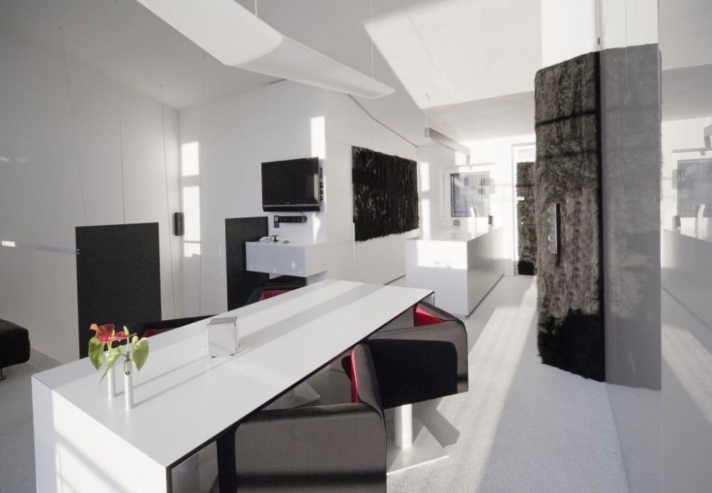 Büro.Loft F27_005 © Photostudio Croce&Wir