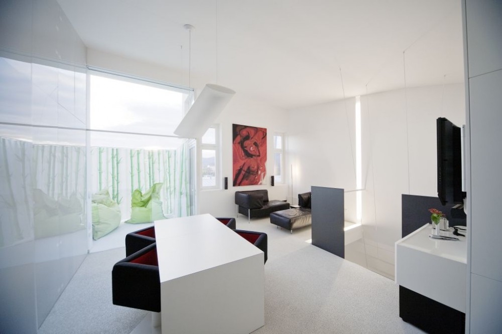 Büro.Loft F27_006 © Photostudio Croce&Wir