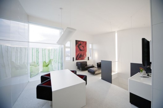 Büro.Loft F27_006 © Photostudio Croce&Wir