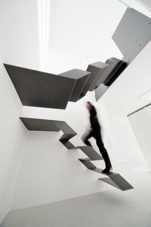 Office Loft F27 / Schlosser + Partner