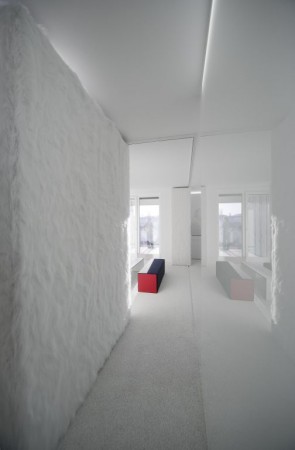 Büro.Loft F27_010 © Photostudio Croce&Wir