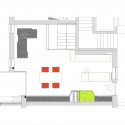 upper level plan upper level plan