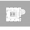 1st underground floor plan 1st underground floor plan
