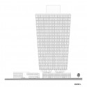 elevation east elevation east
