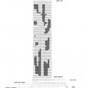 south_elevation South elevation  © Studio Gang Architects
