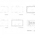 terrace_criteria Terrace criteria  © Studio Gang Architects