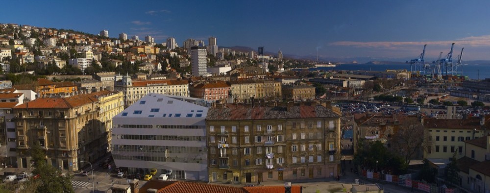Agaticeva St. / Randić & Turato