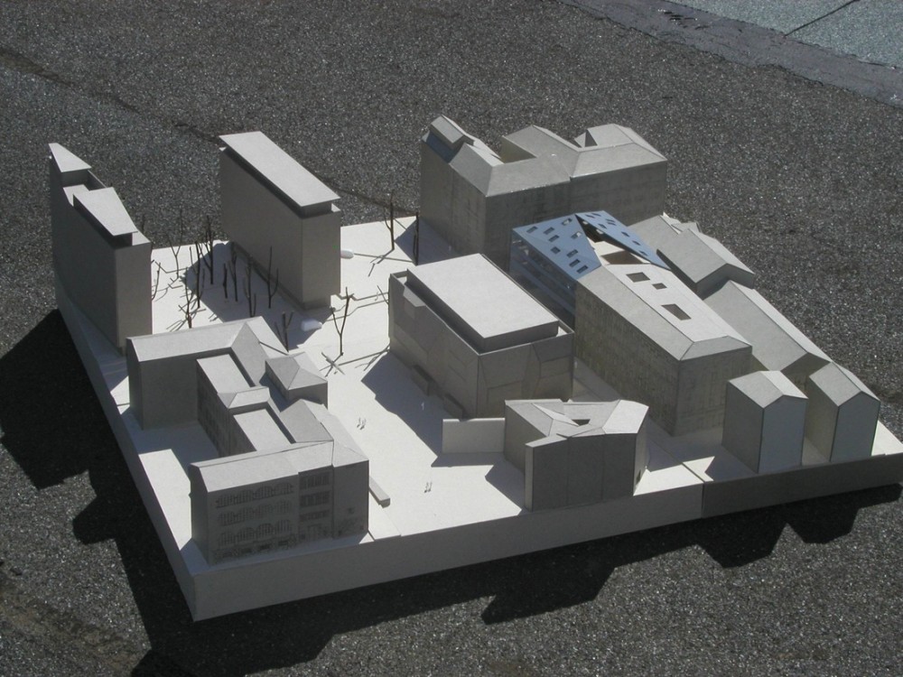 sa juga model