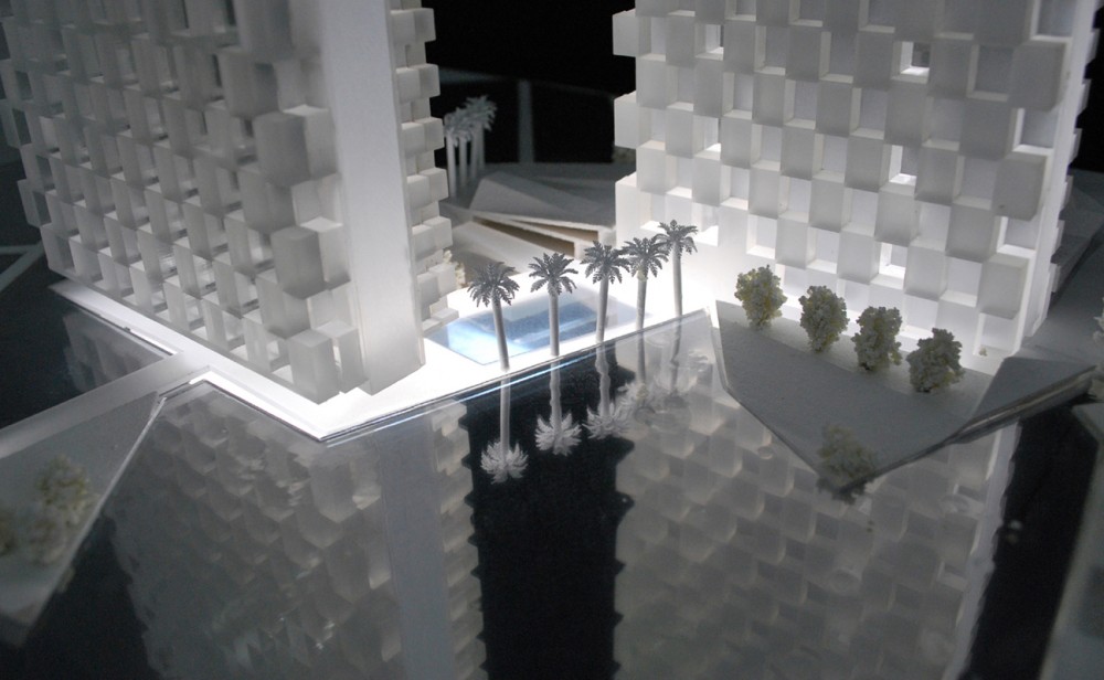 ICE_DK2_Model Pool ICE_DK2_Model Pool